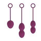 Svakom Sofisticirani set vaginalnih kuglica - svakom nova | ePonuda.com