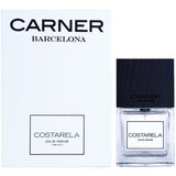 Carner Barcelona Woody Collection Costarela parfumska voda 100 ml unisex Cene