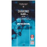 MYSCREEN Diamond Glass Edge steklo za zaščito zaslona za Samsung Galaxy A7, črno Cene