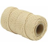  Konopac za čamce 100 m 0.2 Prirodna PP | shoptok.hr