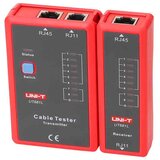 Uni-t Tester za UTP i telefonske kablove UNIT UT681L | Eponuda.ba