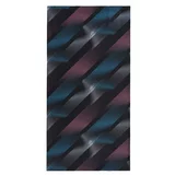 Husky Multifunctional scarf Printemp gray blue