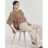 Oxbow Srajce & Bluze S1JUN Kostanjeva | Shoptok.si