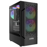 Zeus AMD Ryzen 5700X/16GB/M.2 512GB/RTX5050 8GB | Eponuda.com