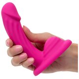 California Exotic Novelties Vibrator Easy Ride (R27785) | Shoptok.si