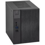AsRock DeskMeet X600 Desktop Black AMD X600 Socket AM5 | shoptok.hr