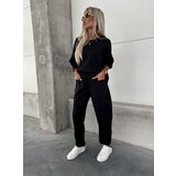 Beloved Lemme komplet črn | Shoptok.si