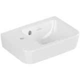 43423601 O.Novo 36 x 25 cm keramični umivalnik z odprtino za armaturo leva izvedba
