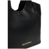 Valentino Ročna torba Futura VBS9A801 Črna | Shoptok.si