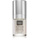 MARTIDERM Platinum punilo za bore oko očiju i usana 15 ml | shoptok.hr