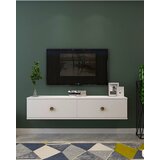 Hanah home TV komoda Zuzu 120, Bijela Cijene
