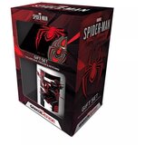 Pyramid International Spider Man: Miles Morales (Web Glitch) Gift Set