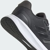 Adidas Tenisice za trčanje 'Runfalcon 5' antracit siva | shoptok.hr