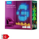 GOVEE zavesne luči velikosti 1.5 x 2 metra Cene
