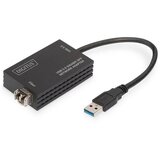 Digitus računalnik\, stekleno vlakno\, prenosnik\, USB 3.0\, omrežni adapter [1x USB - 1x SFP-reža] DN-3026 17.00 cm, (20429453) Cene