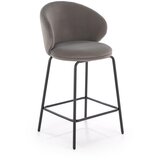 Halmar Barski stol Feren (VE BARV)-siva | Shoptok.si