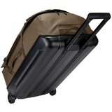 Thule Chasm putni kofer na kotačima 110 L - smeđi | shoptok.hr