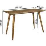 MID.YOU jedilna miza repa | Shoptok.si