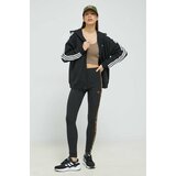 Adidas Pajkice ženski, črna barva | Shoptok.si
