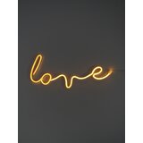 Sinsay LED lampa u obliku natpisa „Love“ | shoptok.hr