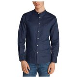 Tommy Hilfiger teget muška košulja cene