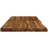  Pravokutni stolni vrh 100 x 50 x 3,5 cm Pravokutni Prirodna | shoptok.hr