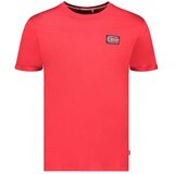 Geographical Norway Muška majica Jaltimore db 254, Crvena Cene