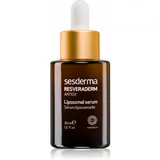 Sesderma Resveraderm antioksidativni serum za resurfacing lica 30 ml