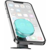 Hoco magnetni auto drzac za centralnu konzolu H2 mint | ePonuda.com