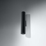 Zidna lampa LAGOS 2 crna | shoptok.hr