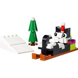 Lego LEGO® CREATOR 30718 Snježna pustolovina s mačkom Cataclaws | shoptok.hr