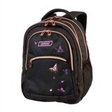 Target Školski ruksak 2u1 Curved Butterfly Rose Cijene