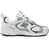 New Balance Nb 408 Bijela | shoptok.hr