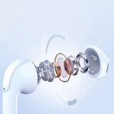 Aigo Brezžične slušalke T20 13MM 45h Bluetooth5.3 Type-C, (21015562) | Shoptok.si