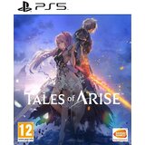  Tales of Arise (PS5) | Shoptok.si