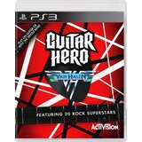  Guitar Hero Van Halen (PS3) - rabljeno Cene