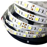 Traka LED LSE-5050-003, 6500K, IP20, 8W/m, 60 LED, dvostruki PCB | Eponuda.ba