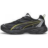 Puma Tek & Trail morphic reflective Črna Cene