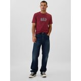 GAP T-shirt with logo - Men's | Shoptok.si
