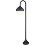 34592 - LED spoljašnja lampa ALMERIA LED/10W/230V IP44