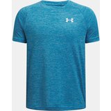 Under Armour Boys' T-shirt UA Tech 2.0 SS - Boys | shoptok.hr