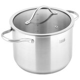 Teesa COOK EXPERT MASTER TSA0141 set posode iz nerjavečega jekla – 6 delov | Shoptok.si