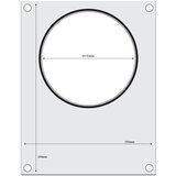  Matrica za Tesnjenje Pladnjev Compact | Shoptok.si