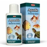 Padovan aquaBio sredstvo za prečišćavanje vode 100ml cene