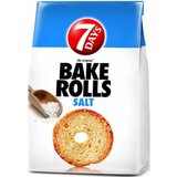 BAKE ROLLS 7 DAYS salt 150g Cene