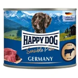 Happy Dog Pur Germany Govedina 200 g