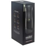  Interaktivni masturbator, 11cm, Crni | Eponuda.com