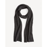 Celio Knitted Scarf Virbis - Men's Cijene