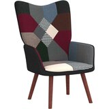  Stol za sproščanje večbarvno blago, (20698874) | Shoptok.si