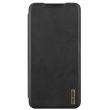  Futrola nillkin qin pro za samsung s937b galaxy s25 edge 5g crna ( F122785 ) | ePonuda.com